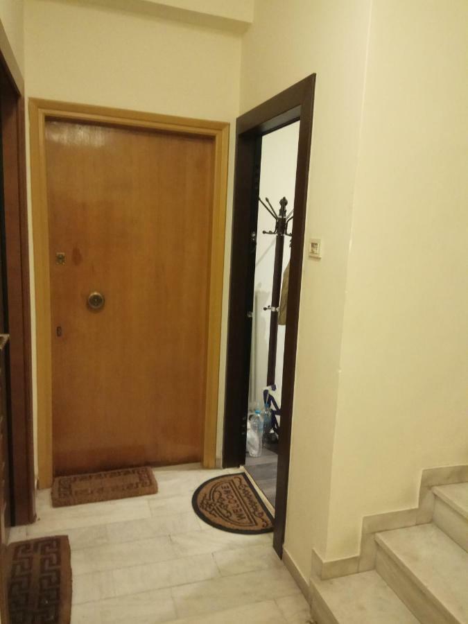 Athens 130 Atenas Exterior foto