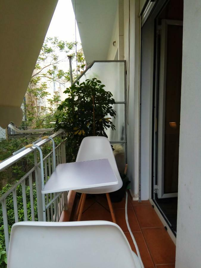 Athens 130 Atenas Exterior foto