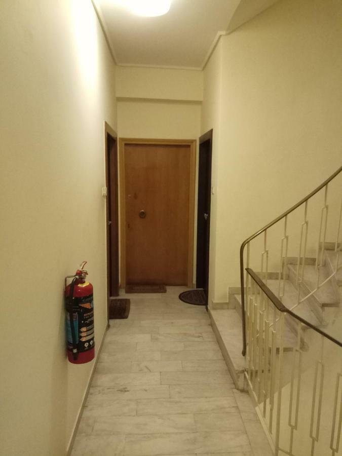 Athens 130 Atenas Exterior foto