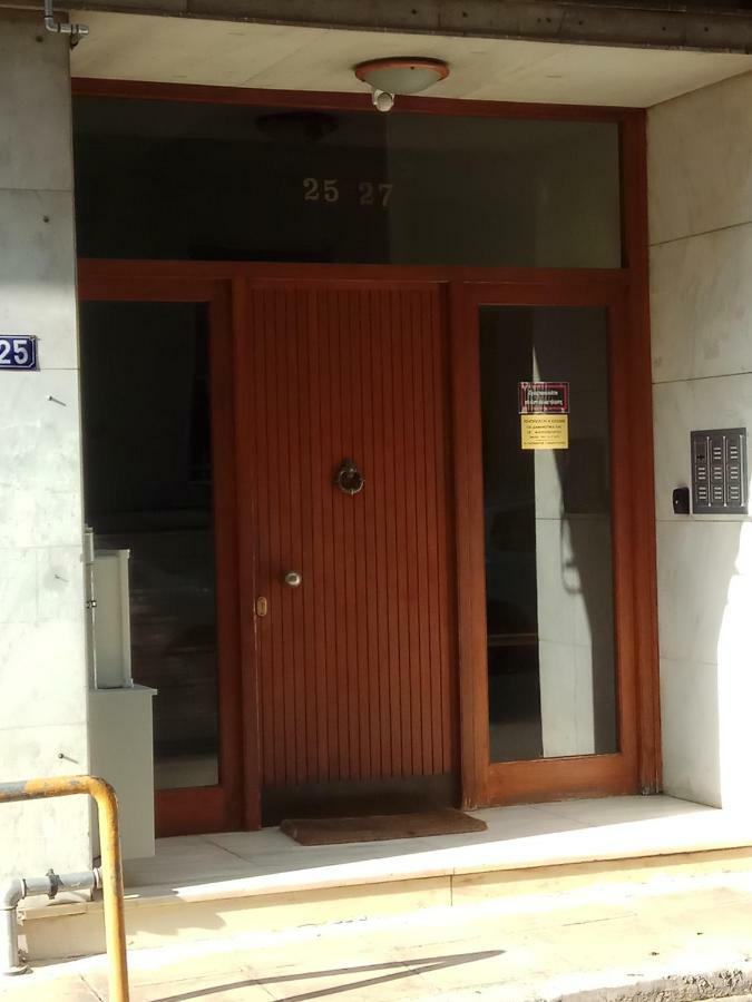 Athens 130 Atenas Exterior foto